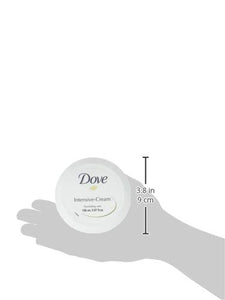 Dove Body Cream Rich Nourishment 150ml