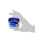 Vaseline Original Pure Petroleum Jelly, 100ml