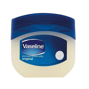 Vaseline 250ml Original Pure Petroleum Jelly Pack of 3 [Personal Care]