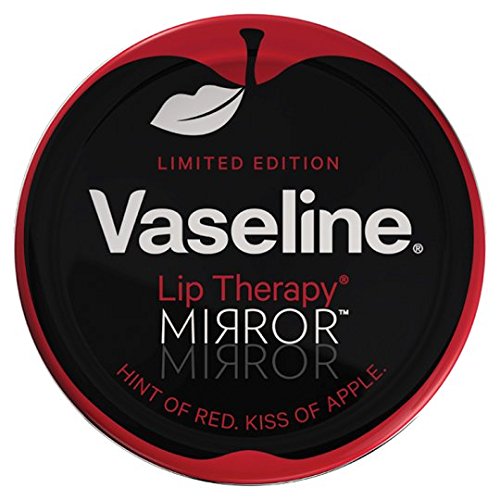 Vaseline Lip Balm Tin Mirror Mirror 20G