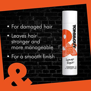 Toni & Guy Damage Repair Conditioner, 250 ml