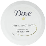 Dove Body Cream Rich Nourishment 150ml