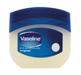 Vaseline Original Pure Petroleum Jelly, 50ml