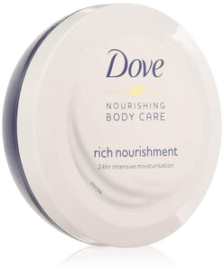 Dove Rich Nourishment Cream Pot, 150 ml