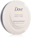 Dove Rich Nourishment Cream Pot, 150 ml