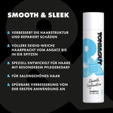 TONI & GUY Smooth Definition Shampoo, 250 ml