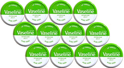 Vaseline Lip Therapy Aloe Vera 12pk 20GM…