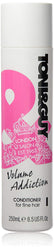 Toni & Guy Volume Addiction Conditioner for Fine Hair 250ml