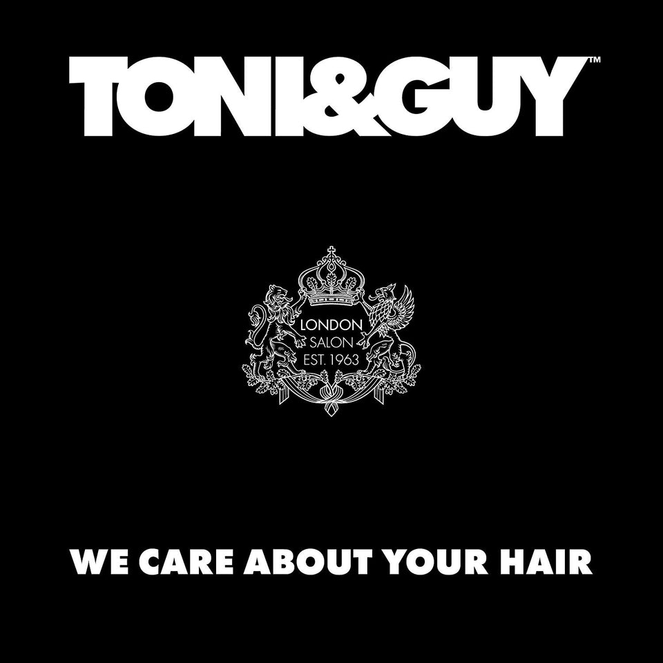 TONI & GUY Smooth Definition Shampoo, 250 ml