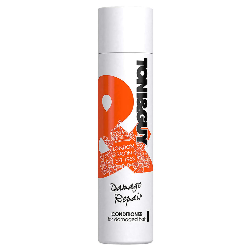 Toni & Guy Damage Repair Conditioner, 250 ml