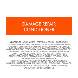 Toni & Guy Damage Repair Conditioner, 250 ml