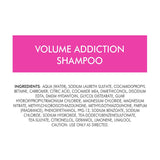 TONI & GUY Volume Addiction Shampoo, 250 ml