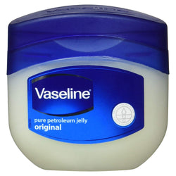 Vaseline Original Pure Petroleum Jelly, 100ml