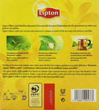 Lipton Yellow Label 100 Tea Bags (Pack of 3, Total 300 Tea Bags)